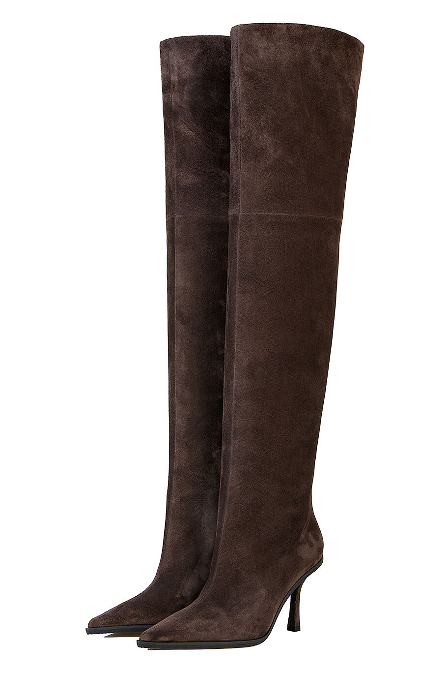 Ботфорты Vetiver - фото 2