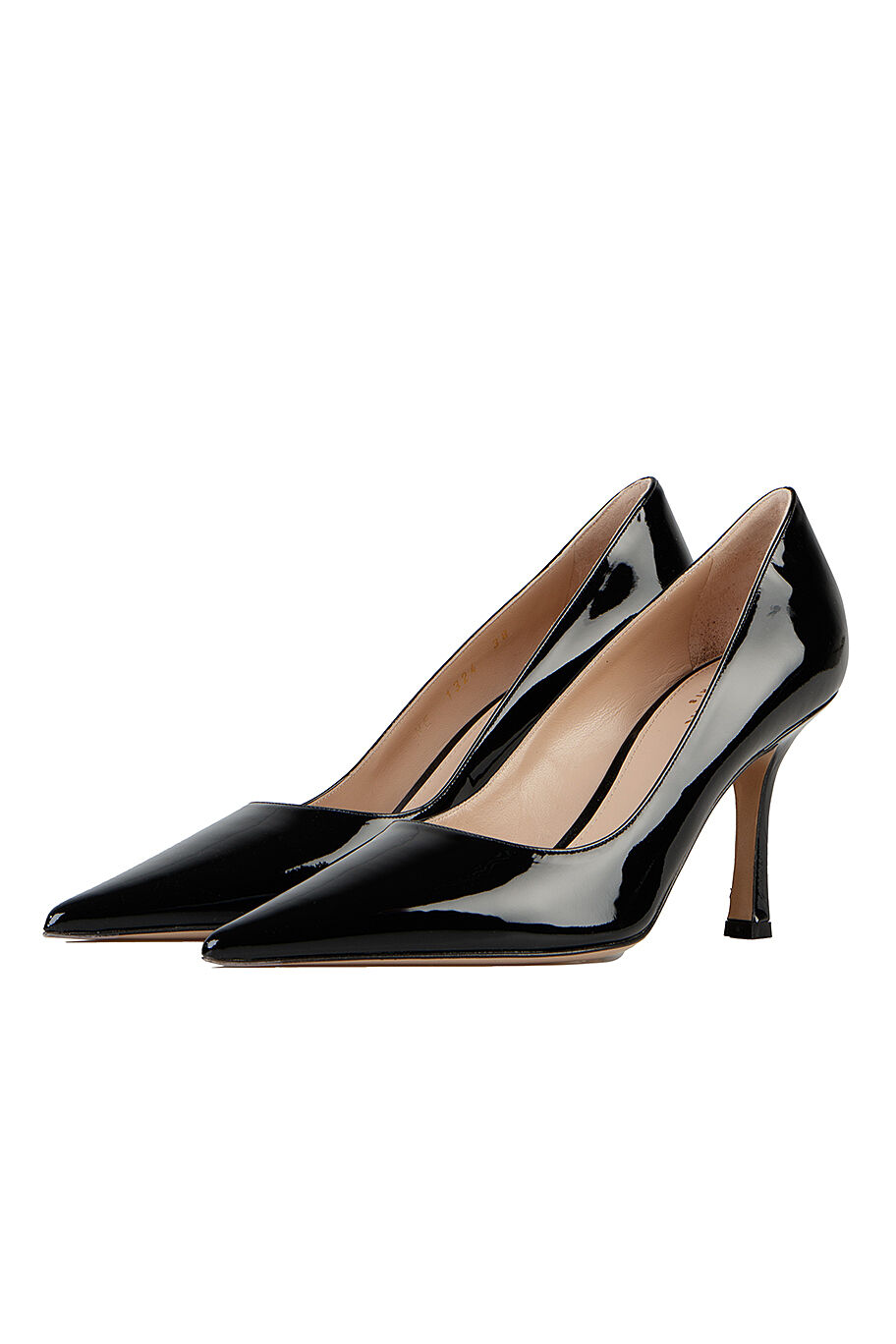 Туфли Vetiver - фото 2