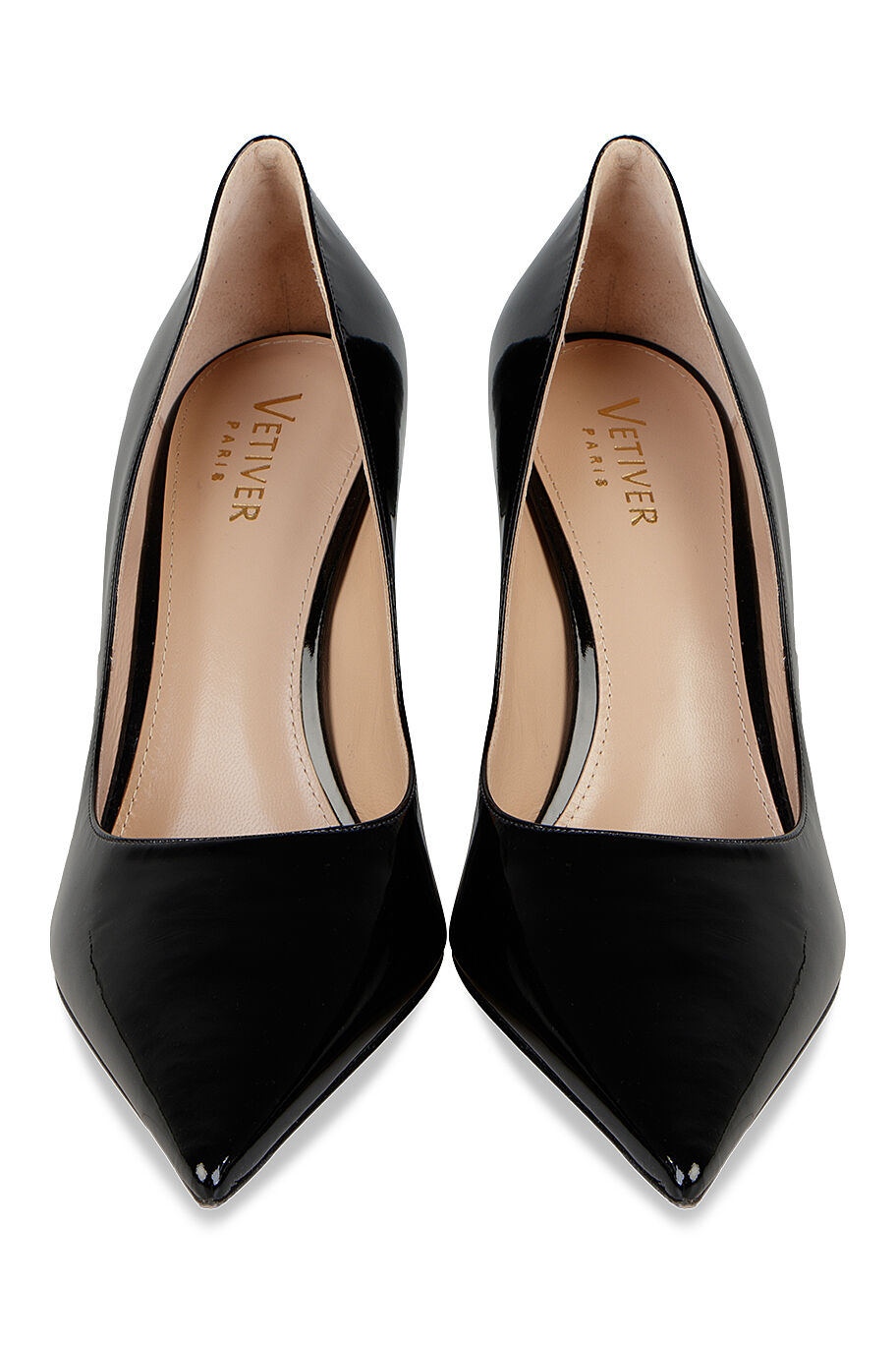 Туфли Vetiver - фото 4