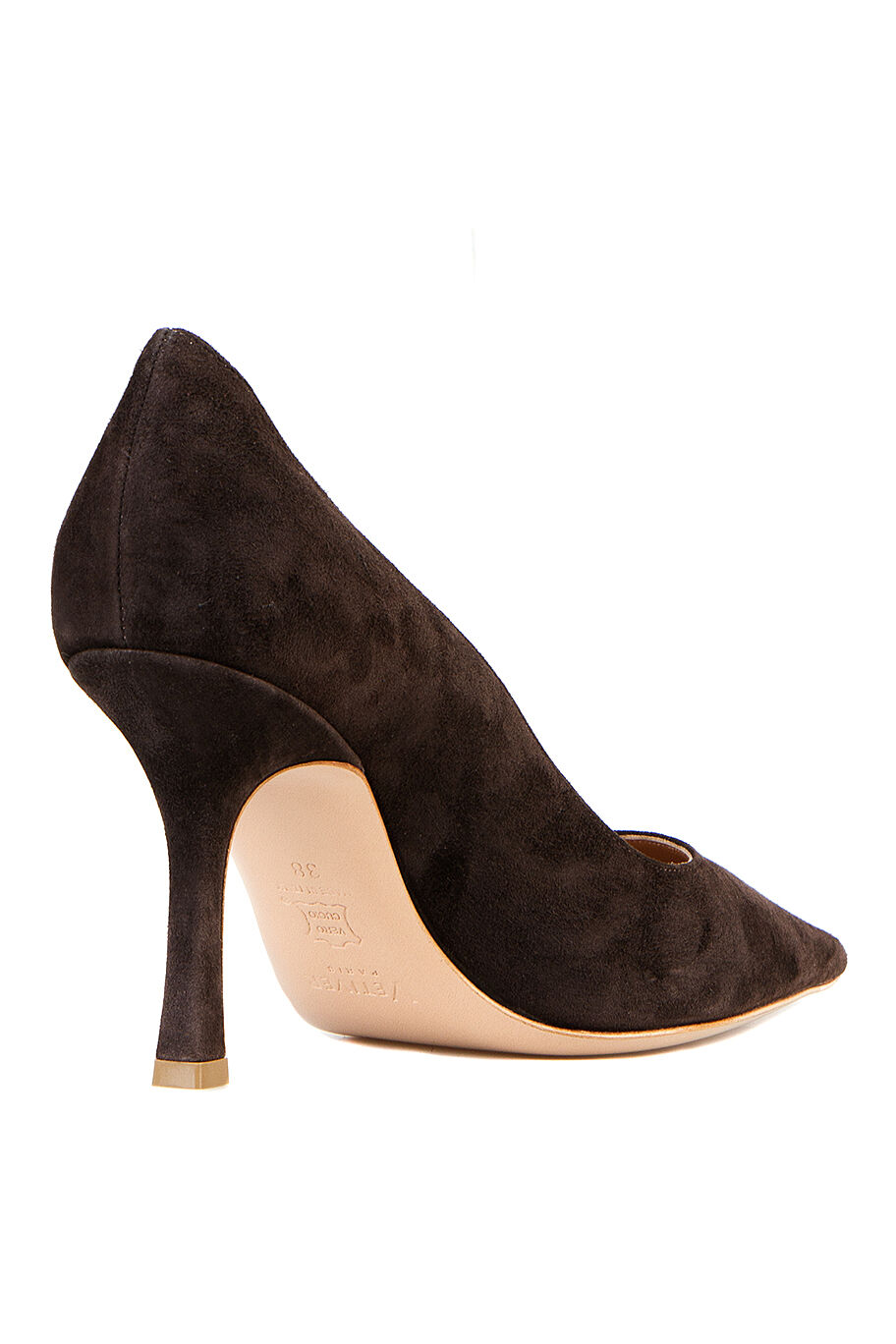 Туфли Vetiver - фото 3