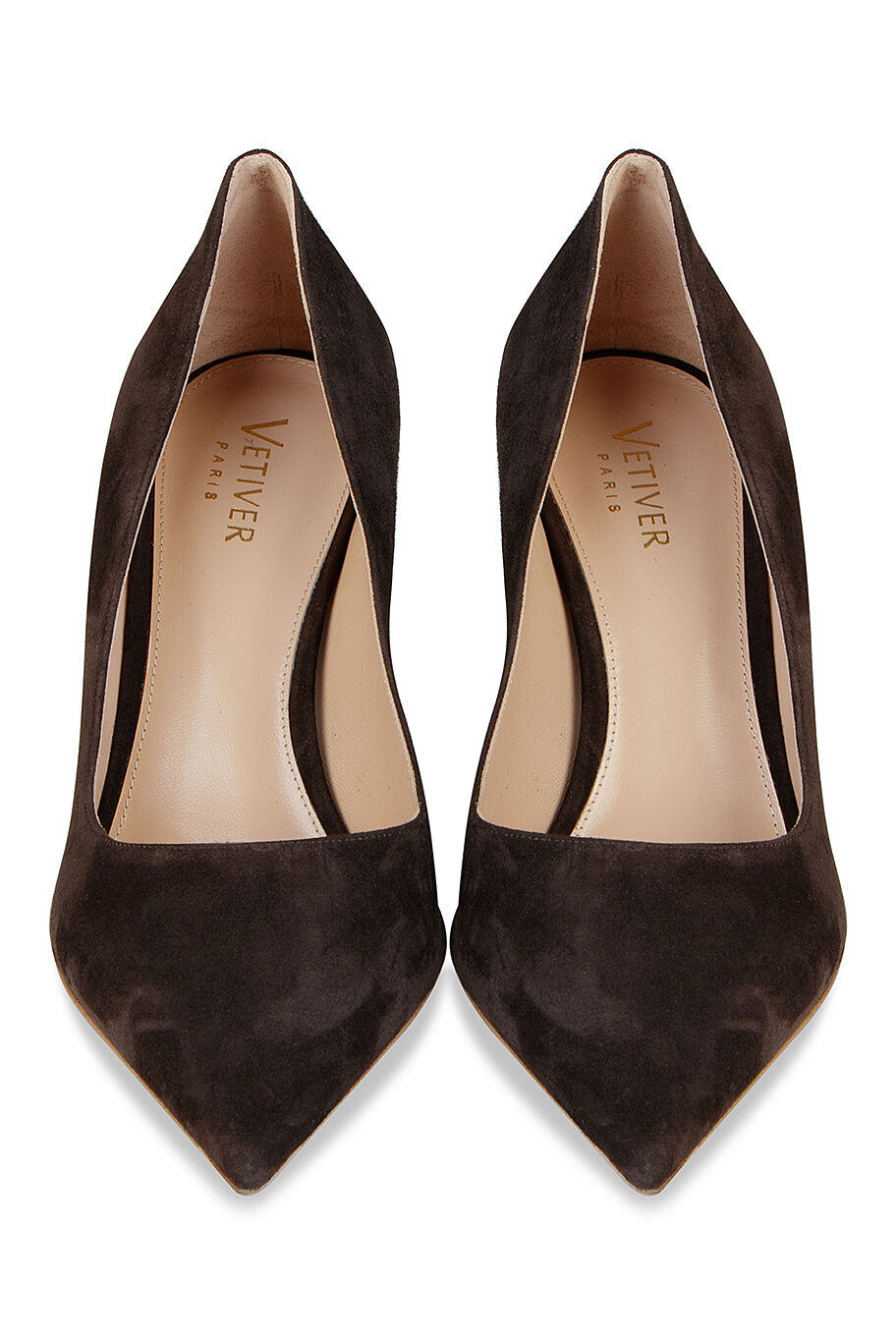 Туфли Vetiver - фото 4