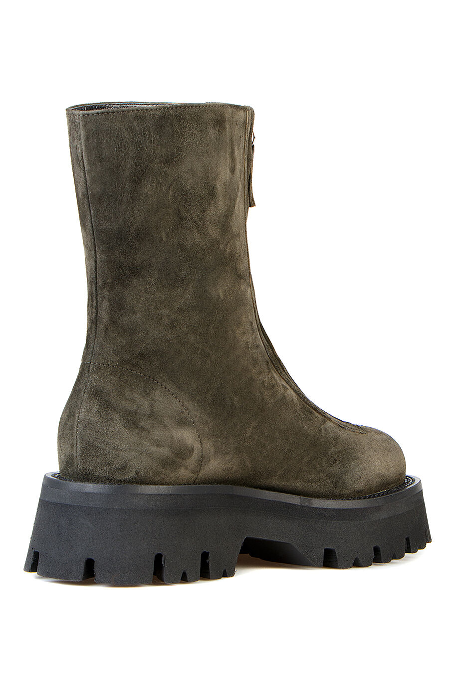 Ботинки Louise Michail - фото 3