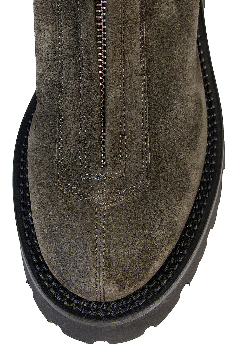 Ботинки Louise Michail - фото 4