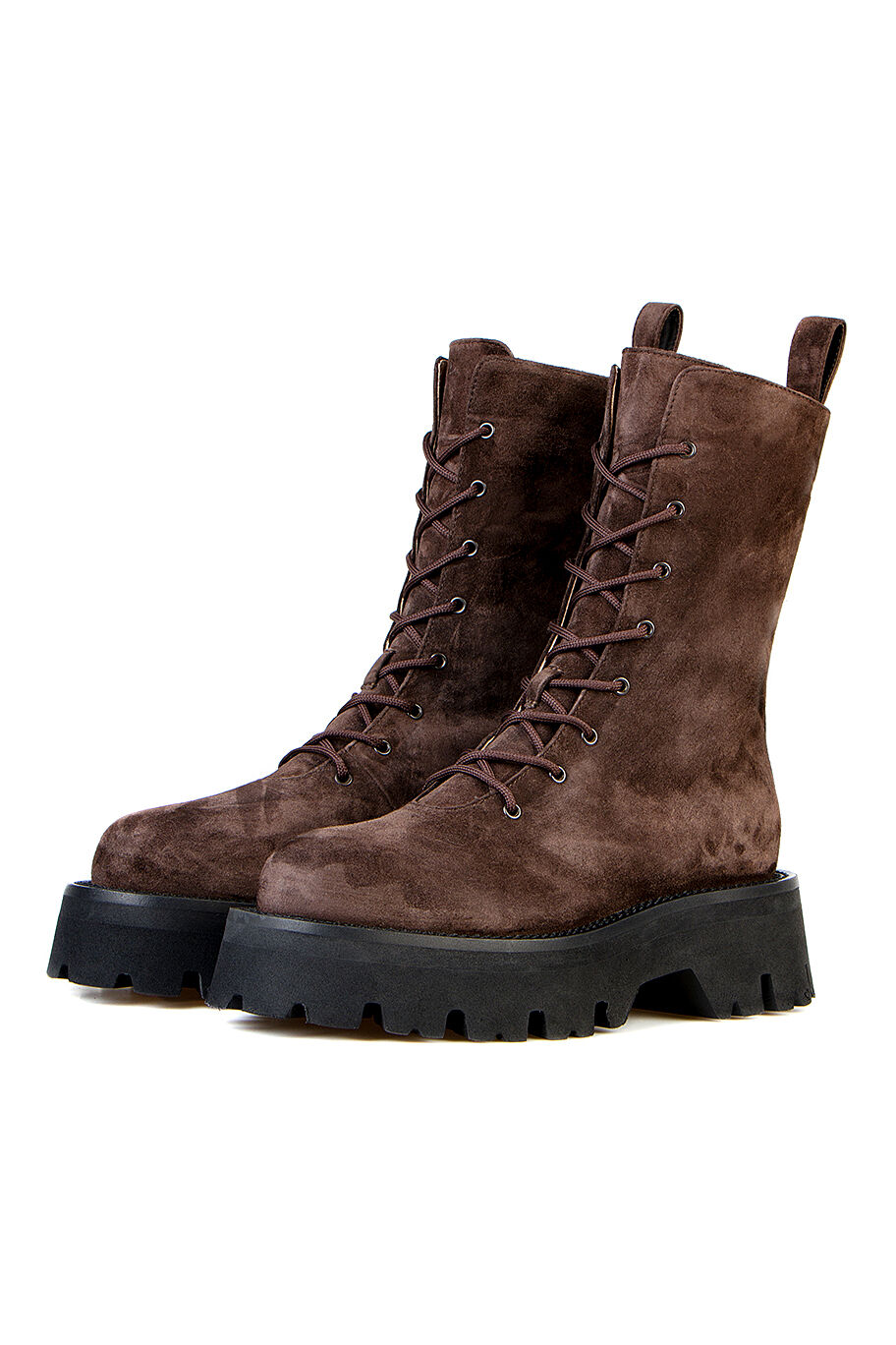 Ботинки Louise Michail - фото 2