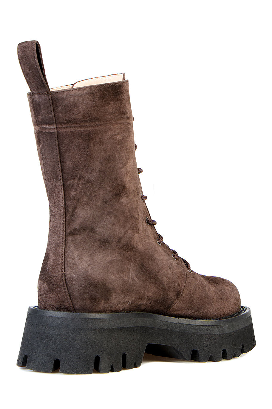 Ботинки Louise Michail - фото 3