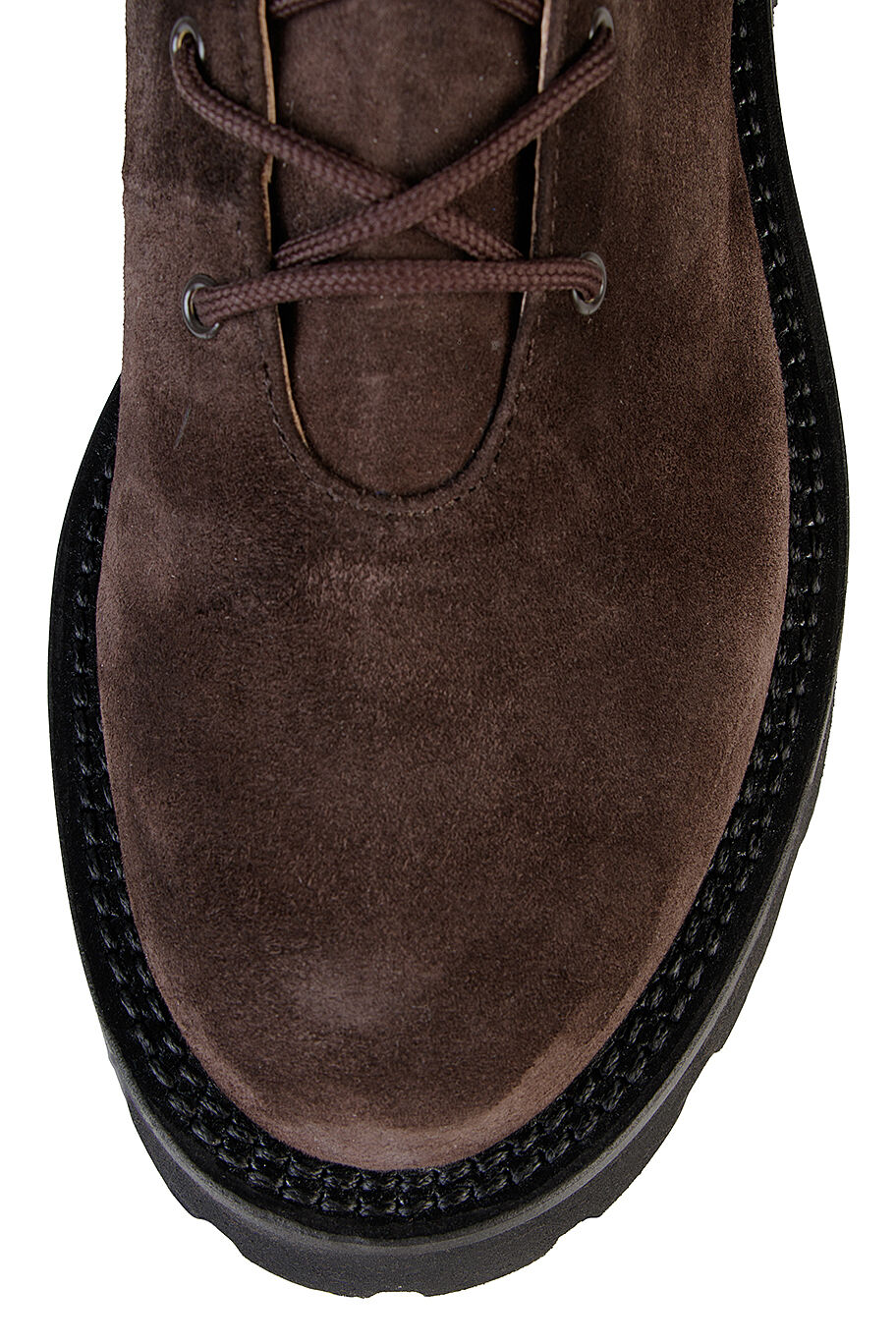 Ботинки Louise Michail - фото 4