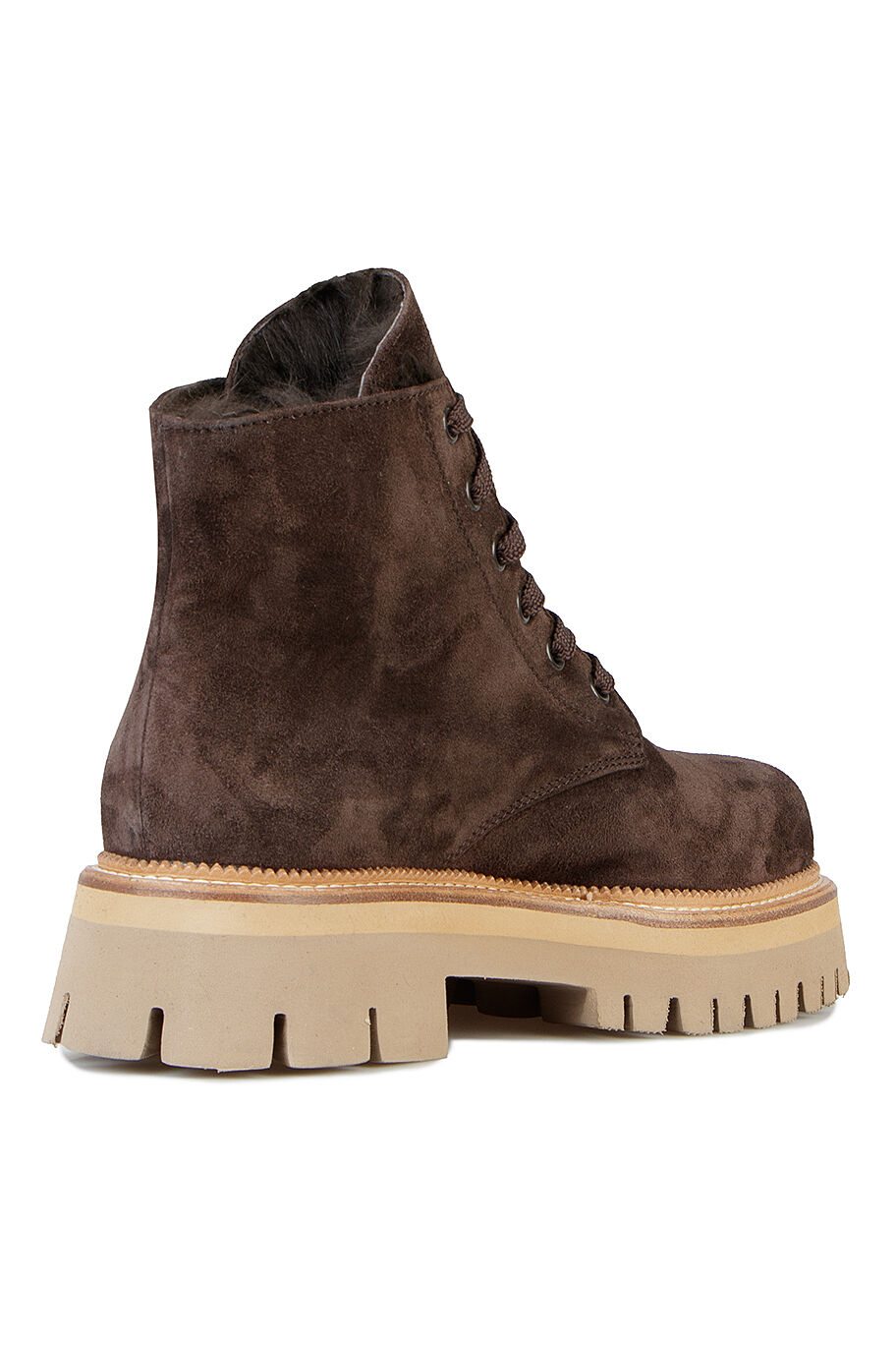 Ботинки Louise Michail - фото 3