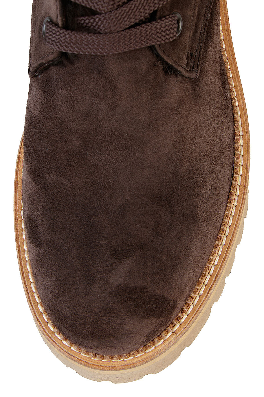 Ботинки Louise Michail - фото 4