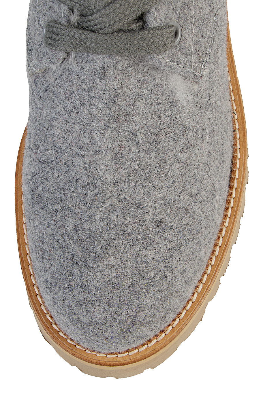 Ботинки Louise Michail - фото 4