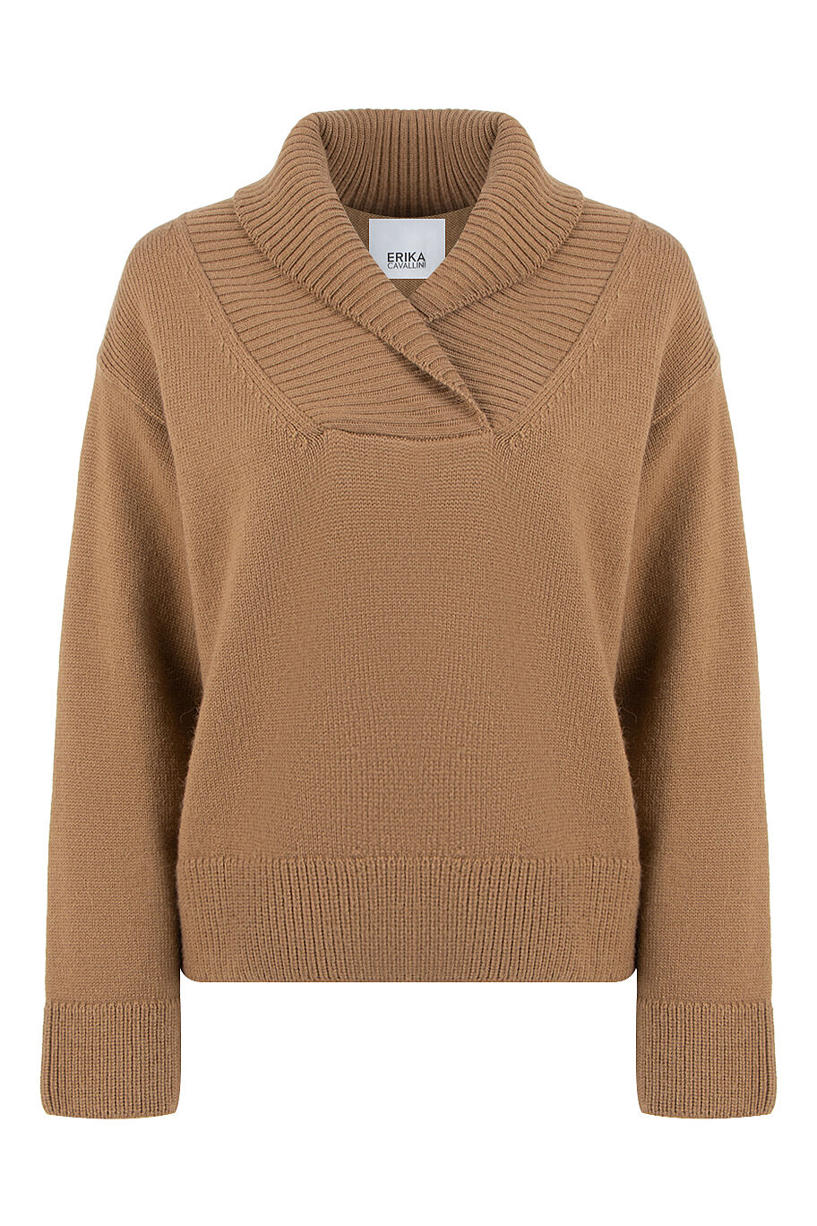 Джемпер Erika Cavallini - фото 1