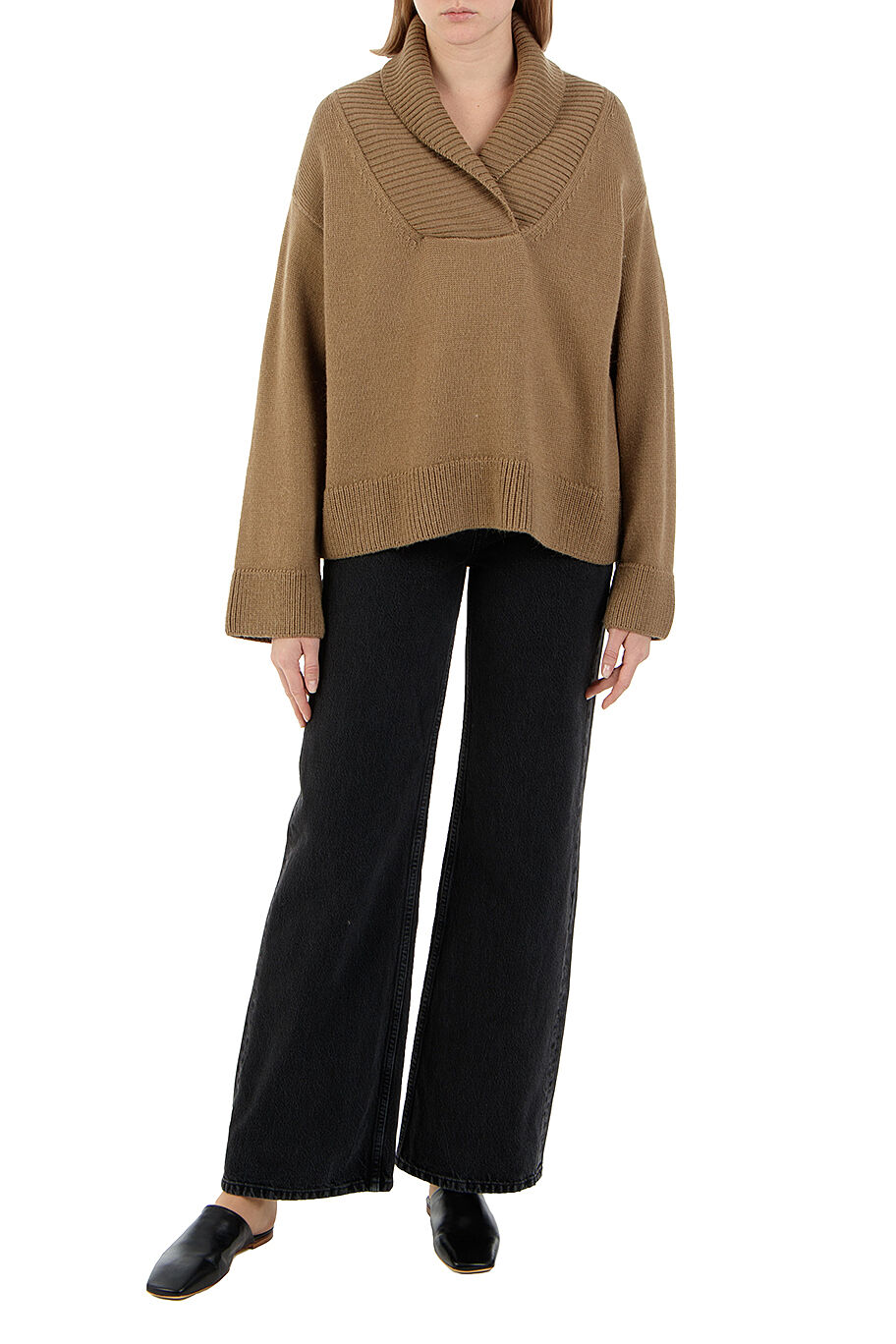 Джемпер Erika Cavallini - фото 2