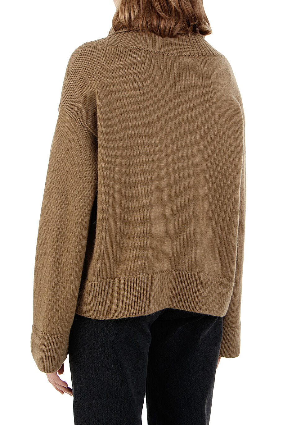 Джемпер Erika Cavallini - фото 4