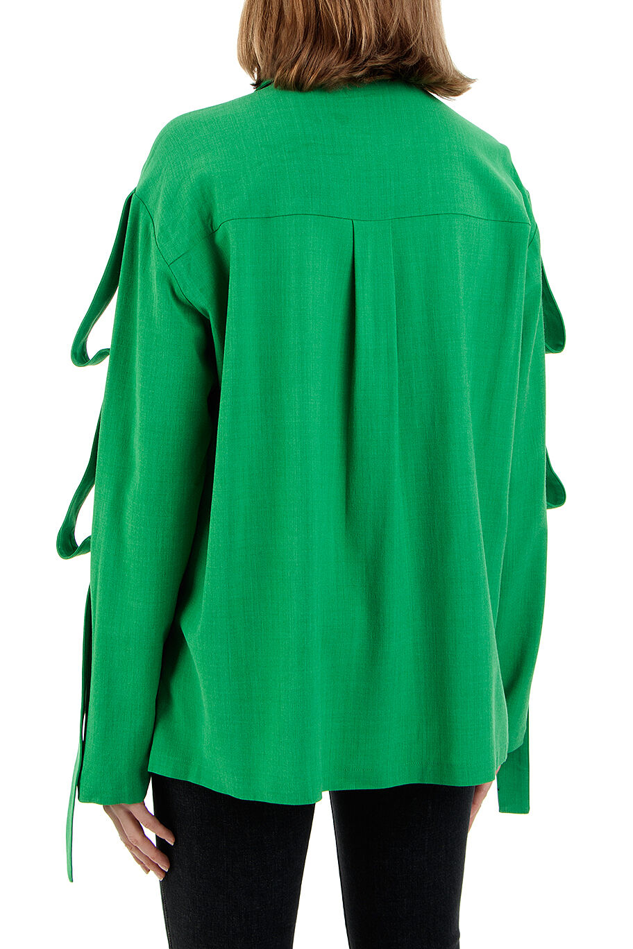 Блуза Erika Cavallini - фото 4