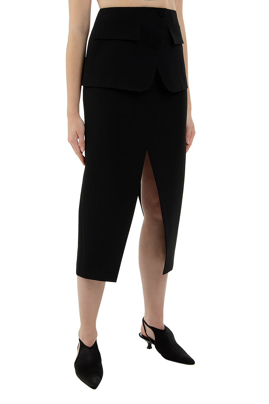 Юбка Erika Cavallini - фото 3