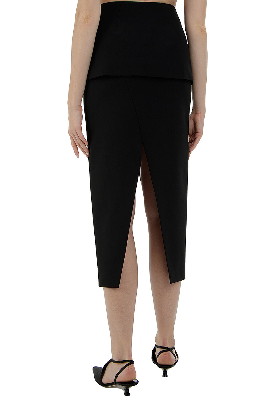 Юбка Erika Cavallini - фото 4