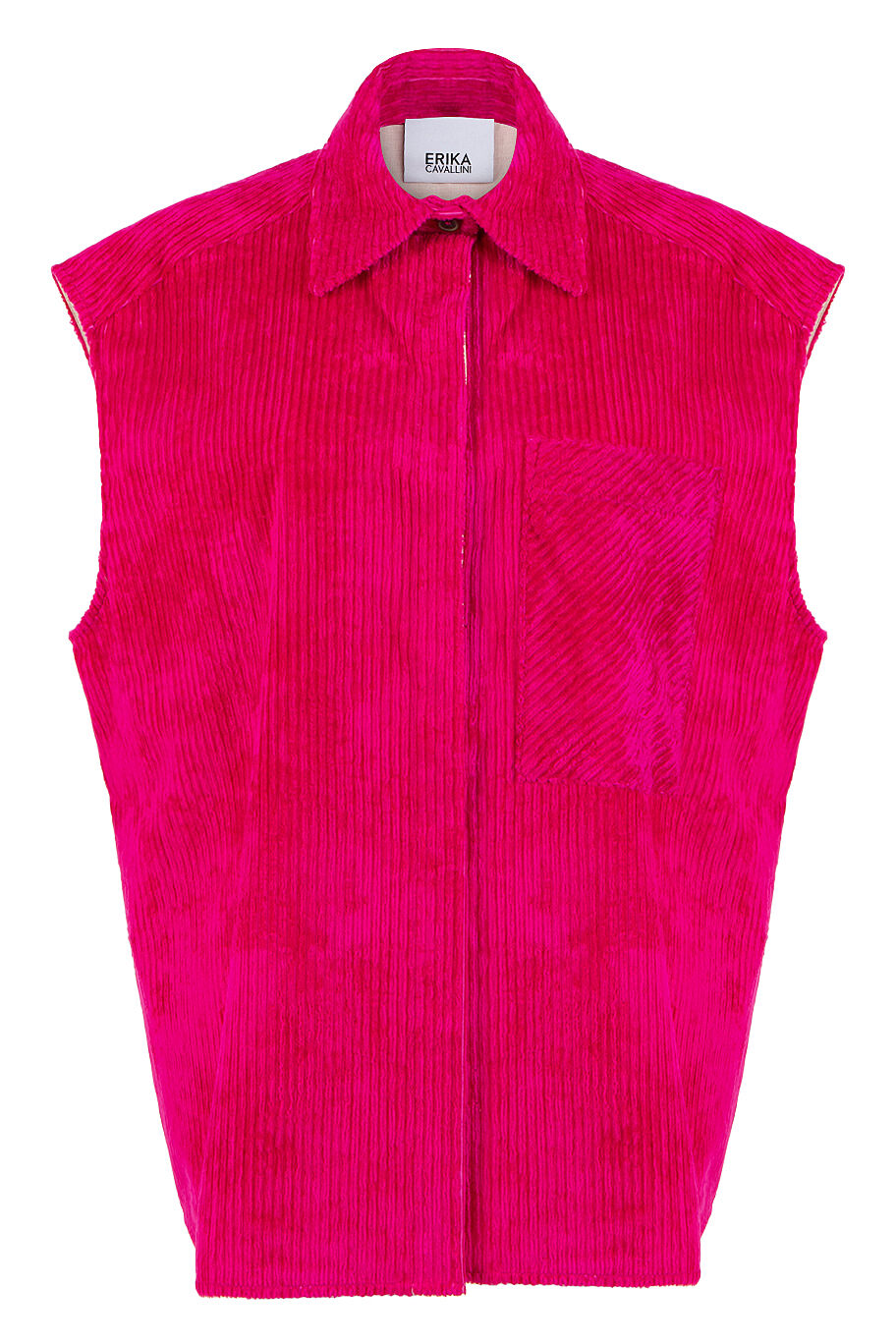 Жилет Erika Cavallini - фото 1