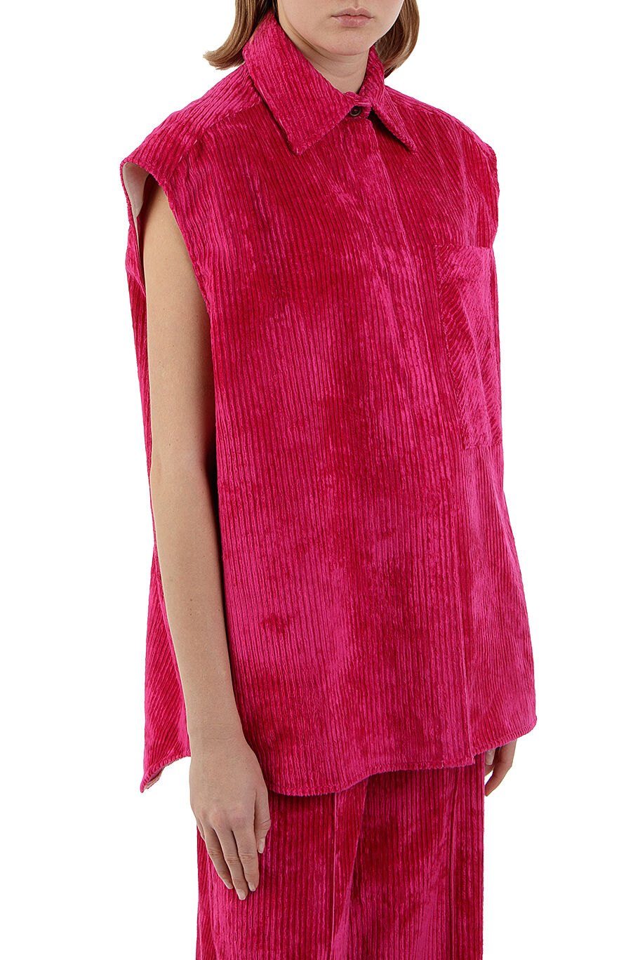 Жилет Erika Cavallini - фото 3