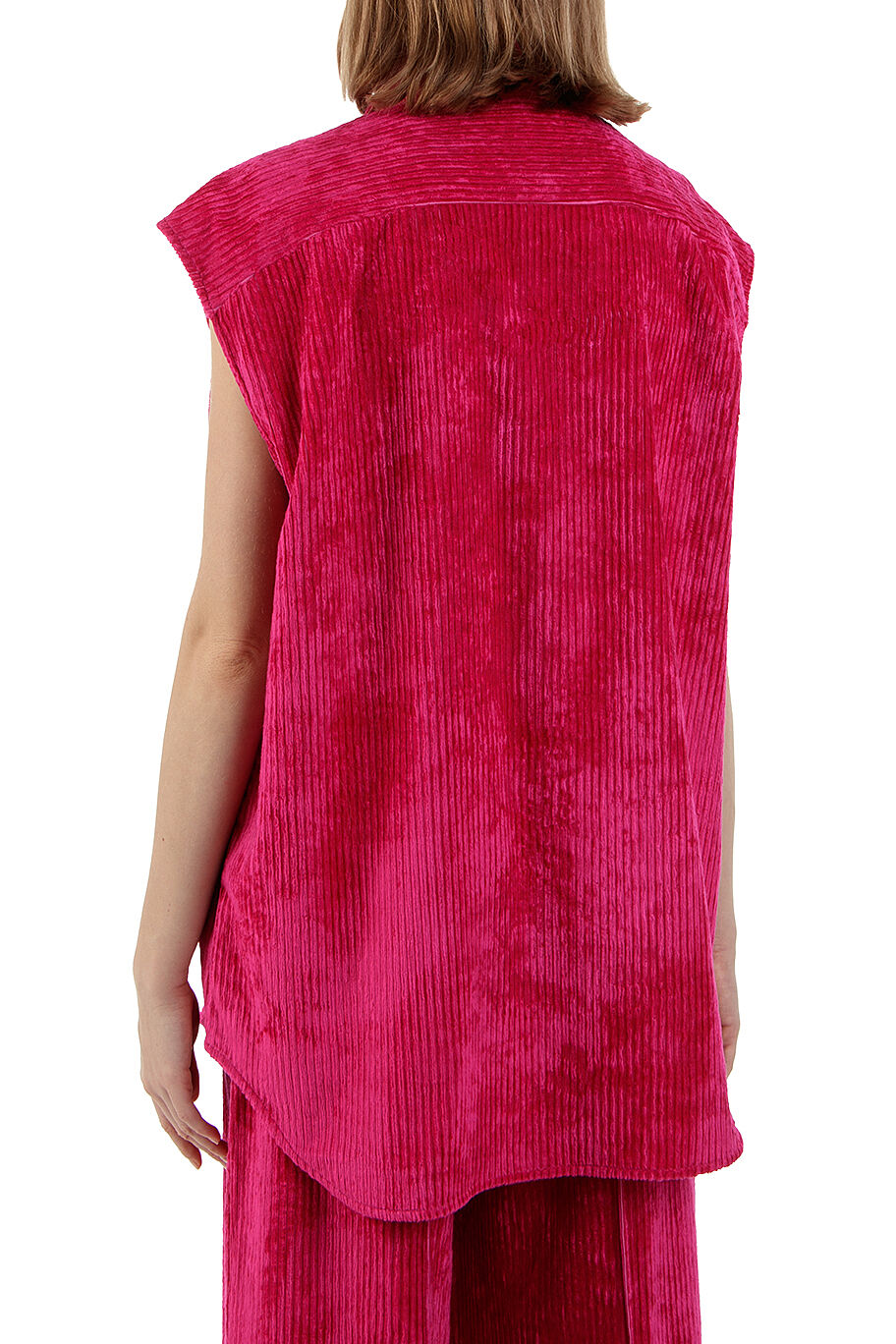 Жилет Erika Cavallini - фото 4