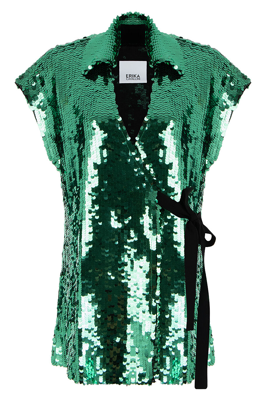 Блуза Erika Cavallini - фото 1