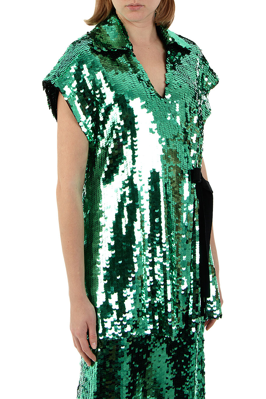 Блуза Erika Cavallini - фото 3