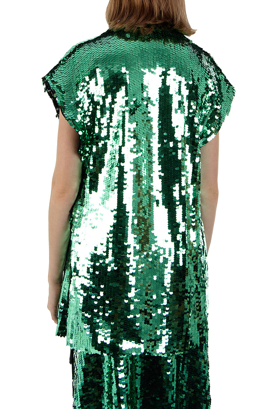 Блуза Erika Cavallini - фото 4