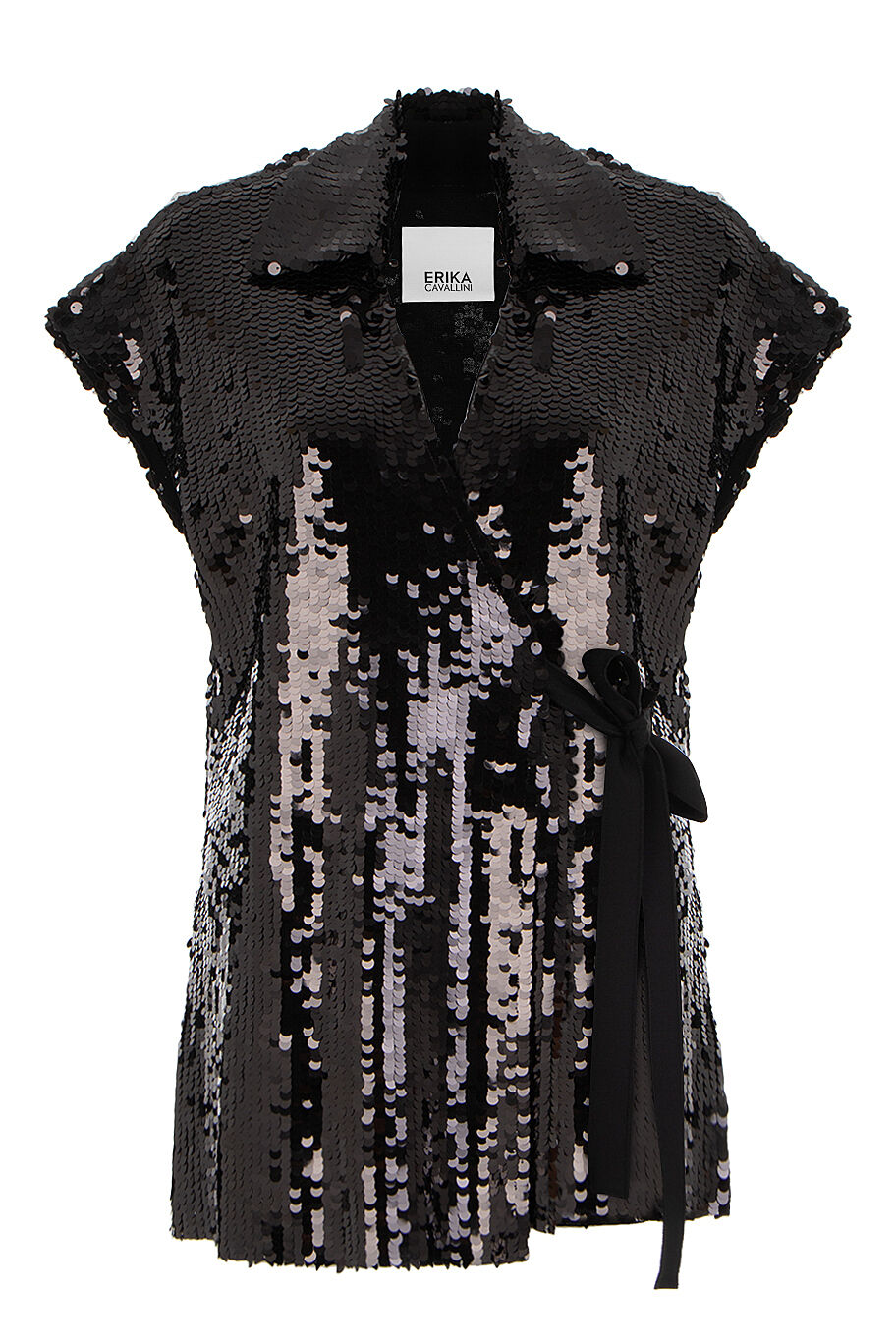 Блуза Erika Cavallini - фото 1