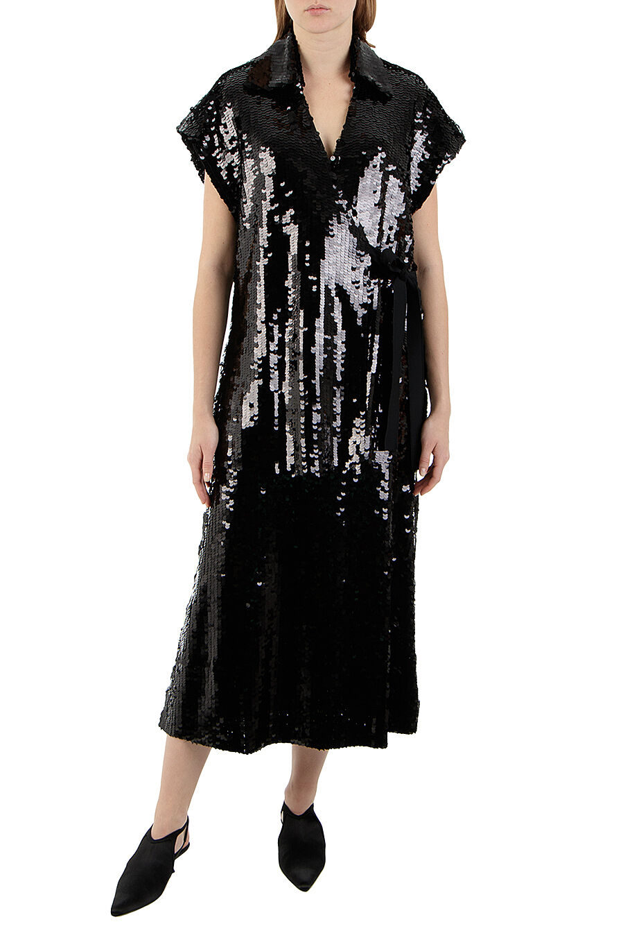 Блуза Erika Cavallini - фото 2