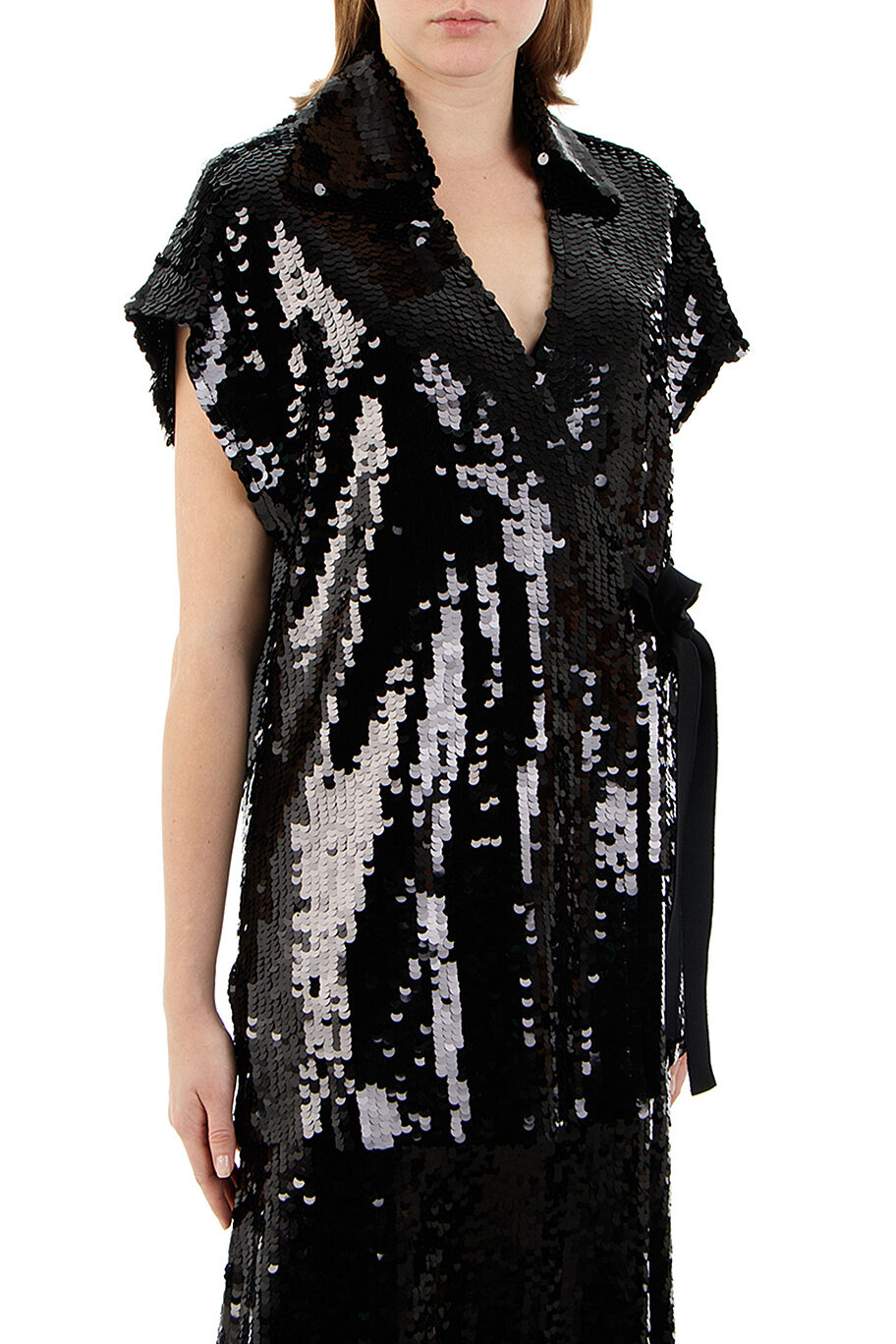 Блуза Erika Cavallini - фото 3