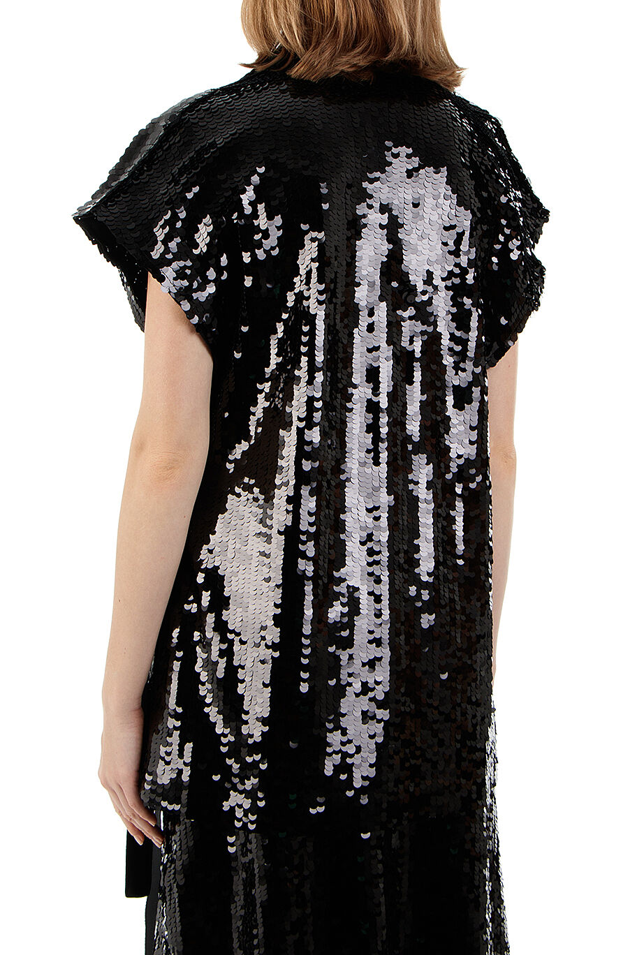 Блуза Erika Cavallini - фото 4