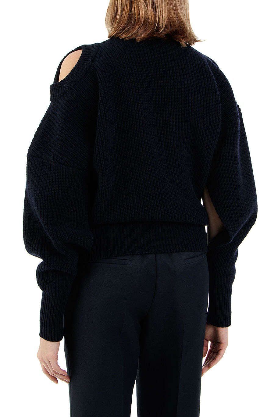 Джемпер Erika Cavallini - фото 4