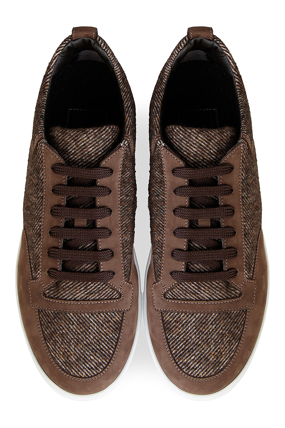 Кеды Aldo Brue - фото 4