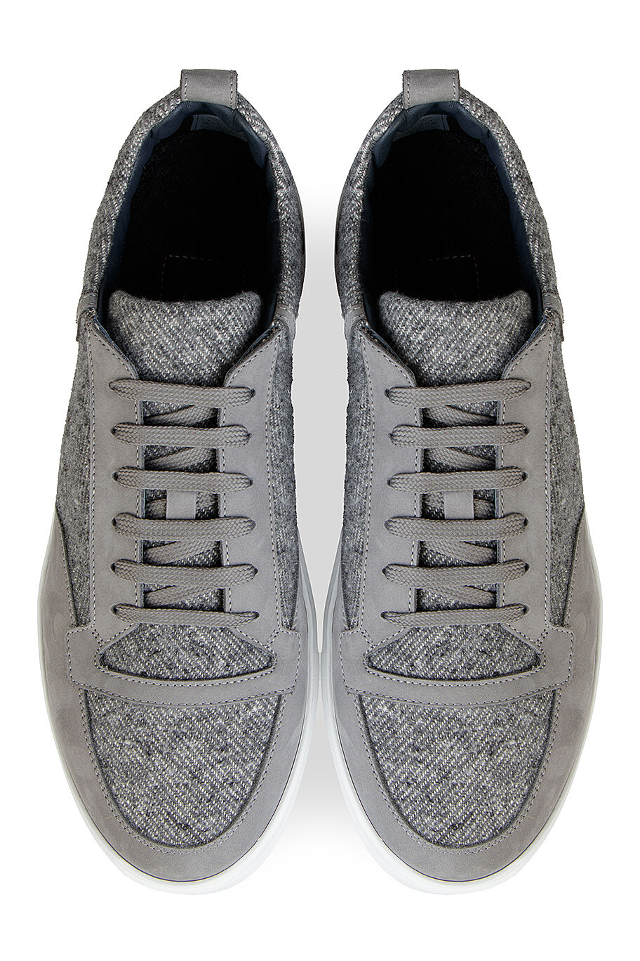 Кеды Aldo Brue - фото 4