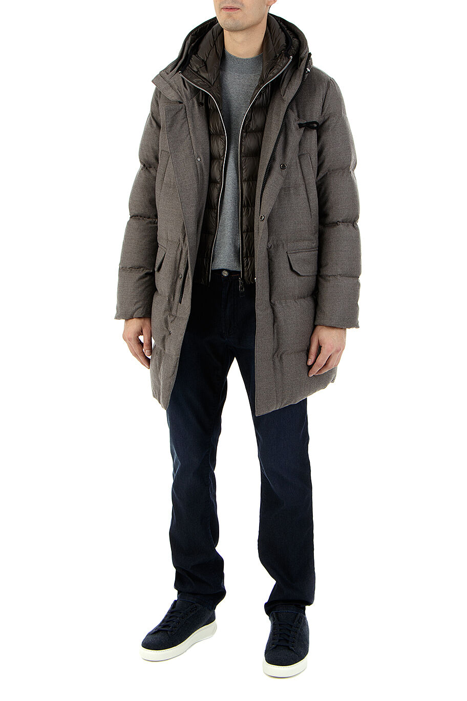 Парка Montecore - фото 2