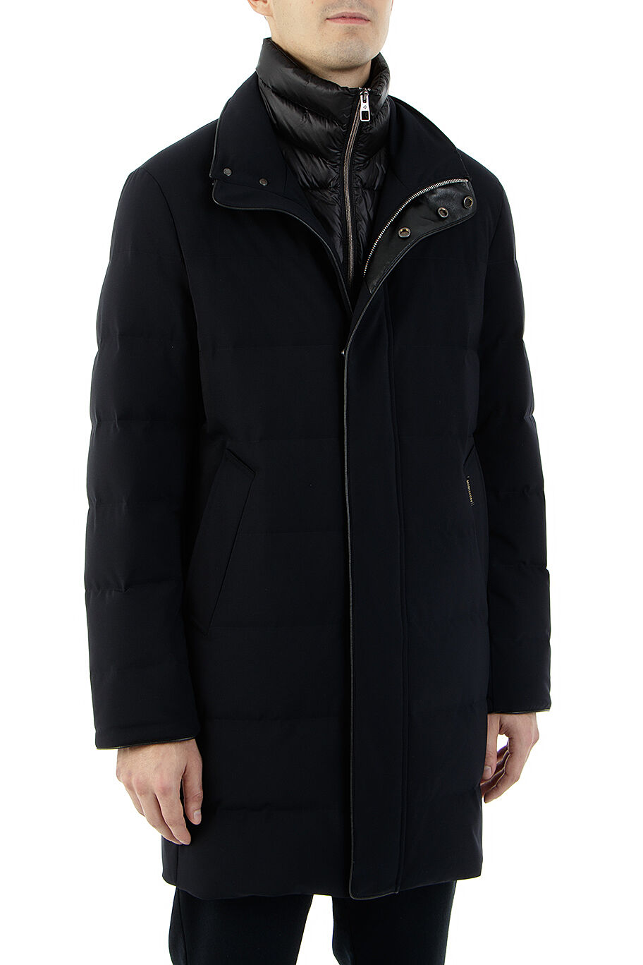 Пальто Montecore - фото 3