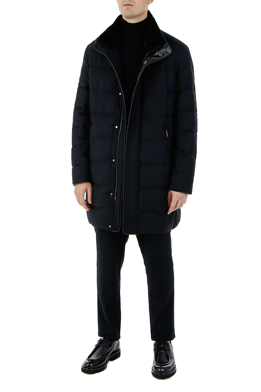 Пальто Montecore - фото 2