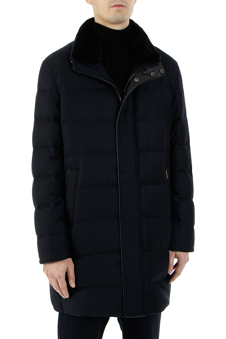 Пальто Montecore - фото 3