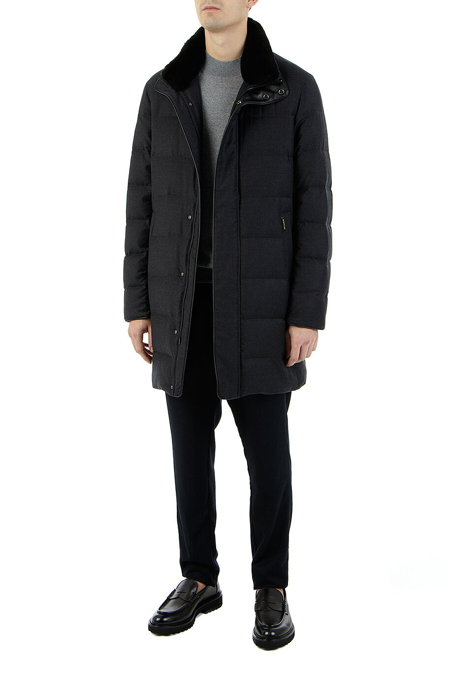 Пальто Montecore - фото 2