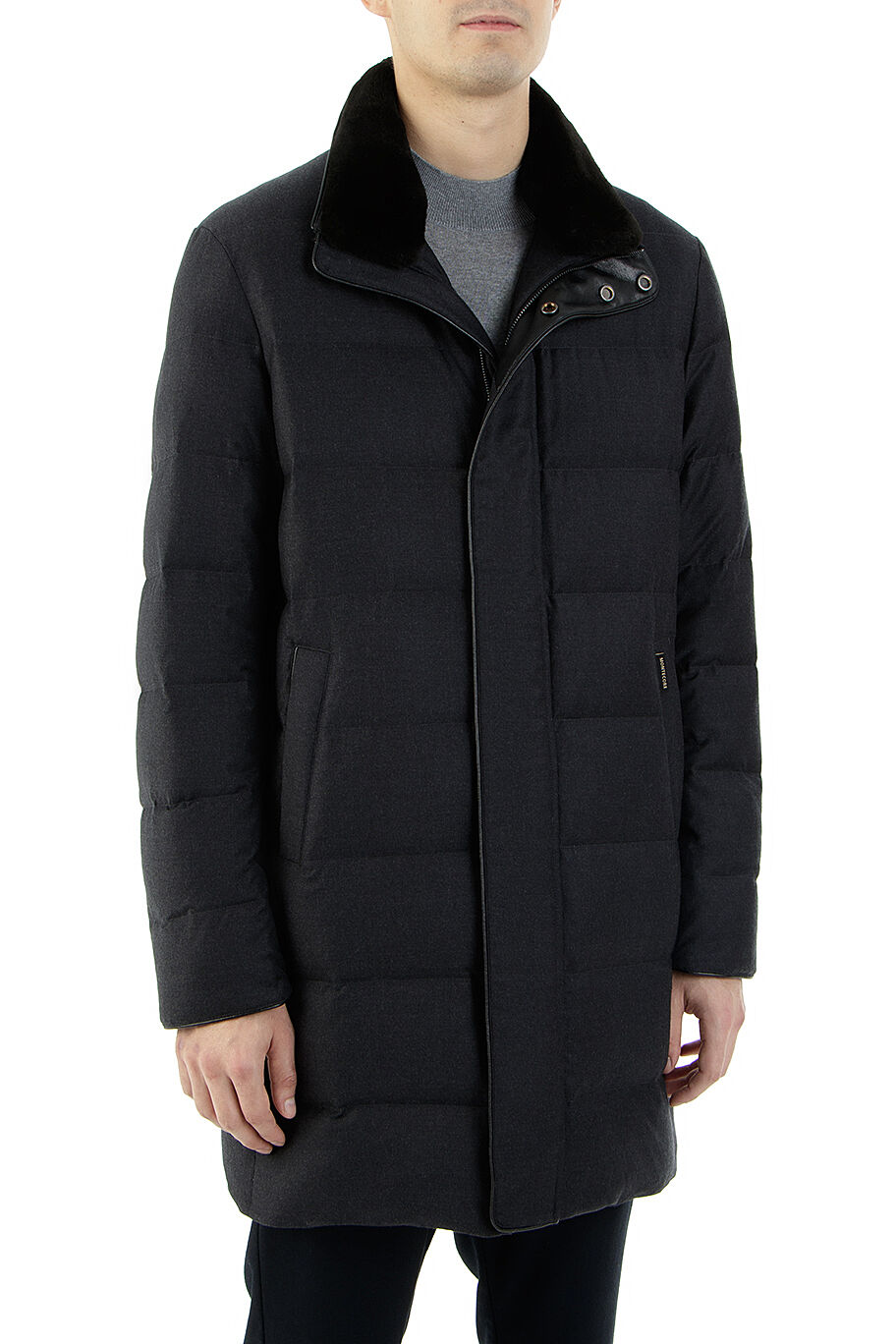 Пальто Montecore - фото 3