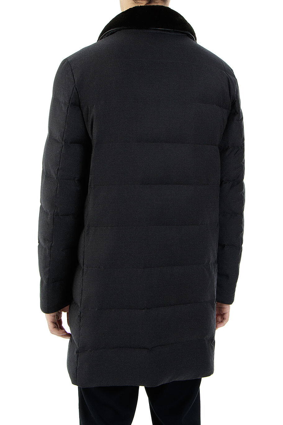 Пальто Montecore - фото 4