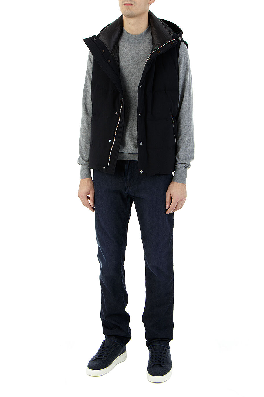 Жилет Montecore - фото 2