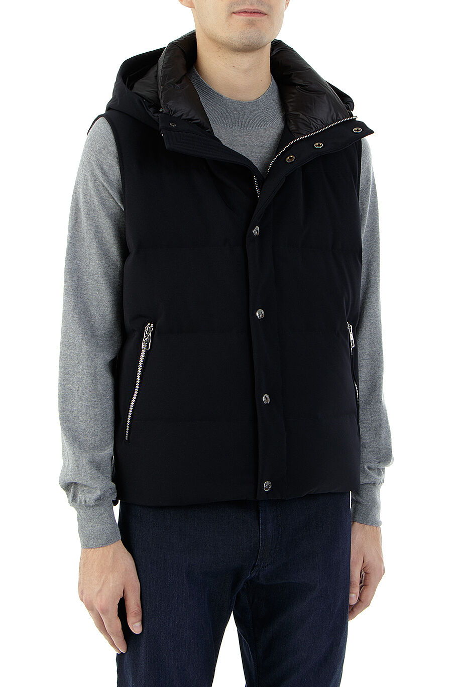 Жилет Montecore - фото 3