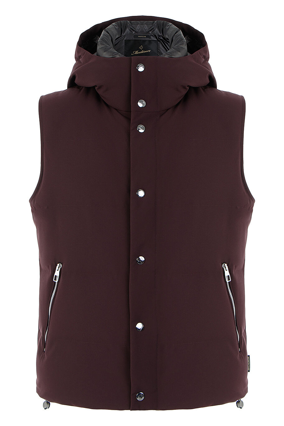 Жилет Montecore - фото 1