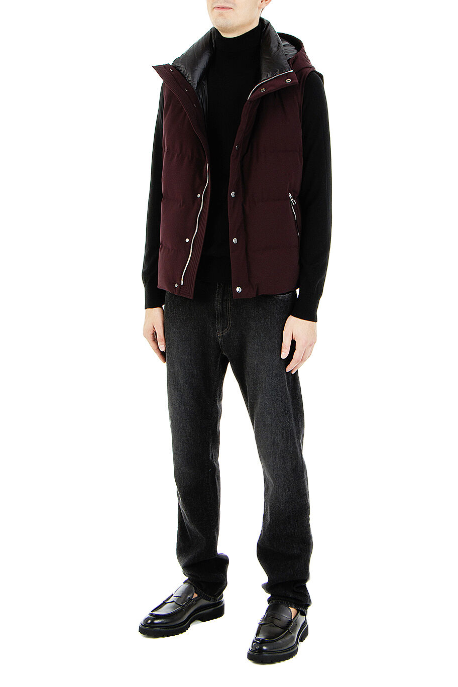 Жилет Montecore - фото 2