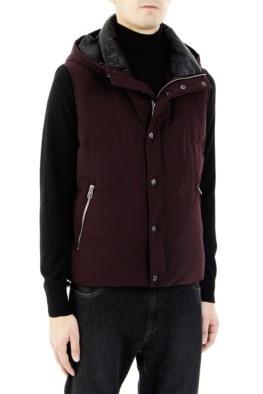 Жилет Montecore - фото 3