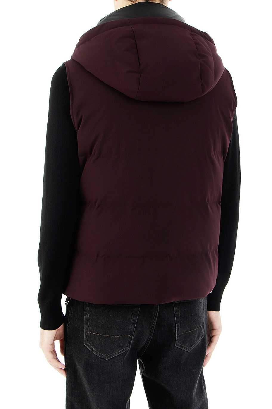 Жилет Montecore - фото 4