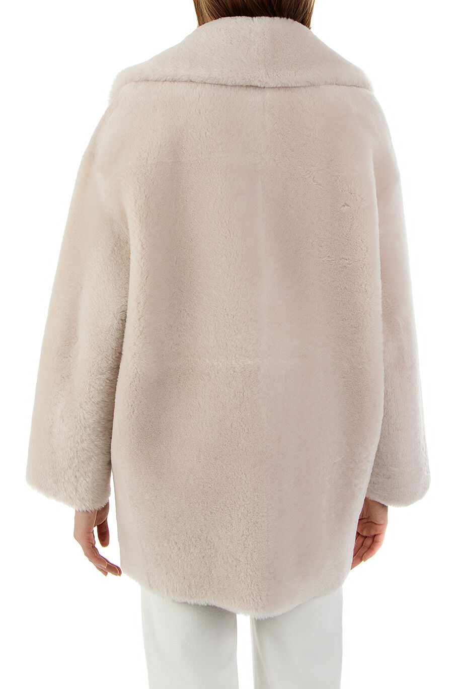 Дубленка Blancha - фото 4