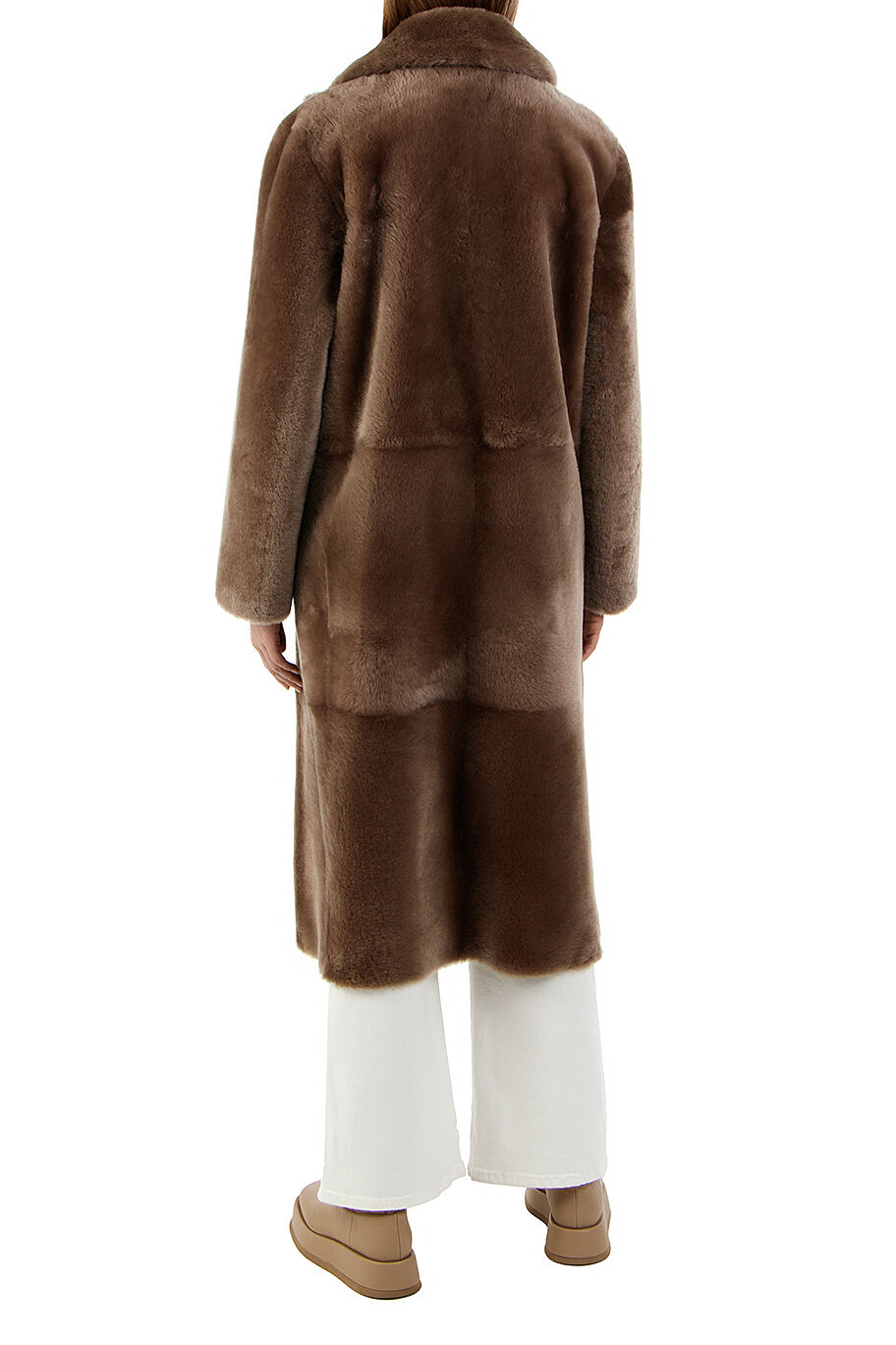 Дубленка Blancha - фото 4