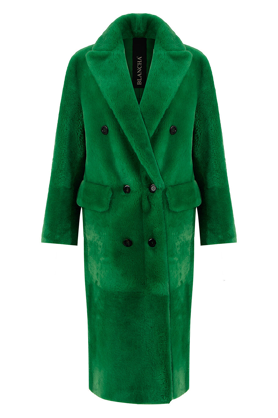 Дубленка Blancha - фото 1