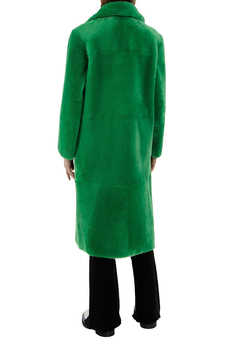 Дубленка Blancha - фото 4