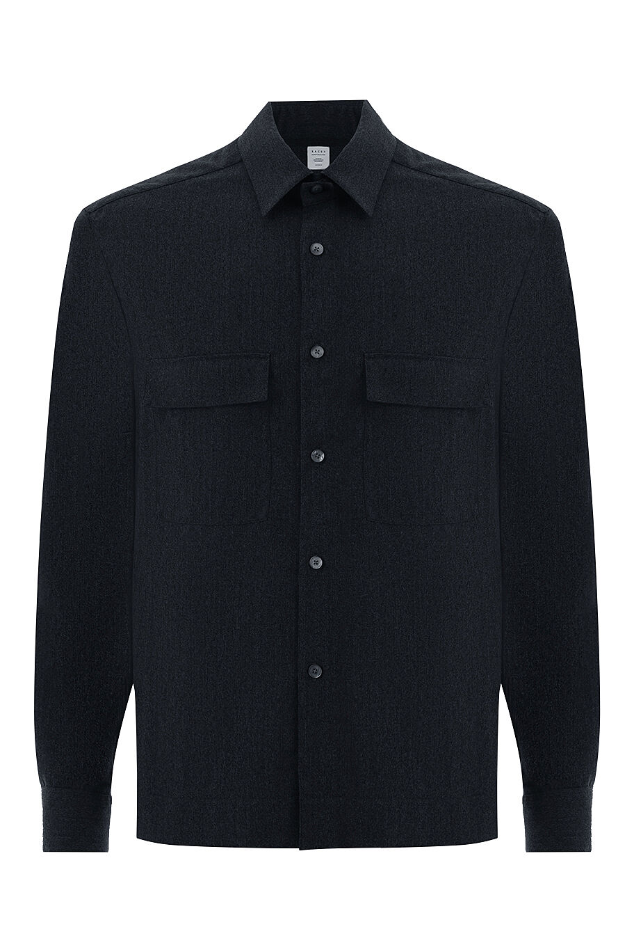 Рубашка Xacus - фото 1